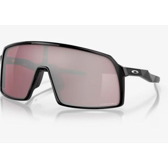 New Oakley Sutro Prizm Snow Glasses Fit Wide With Box - Picture 3 of 8